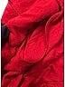 Miu Miu Red Sleeveless Blouse Size S - photo 13