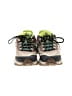 Merrell Green Sneakers Size 9 - photo 2