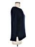 Lauren by Ralph Lauren 100% Acrylic Blue Pullover Sweater Size M - photo 4