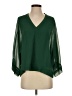 Zara Green Cardigan Size S - photo 1