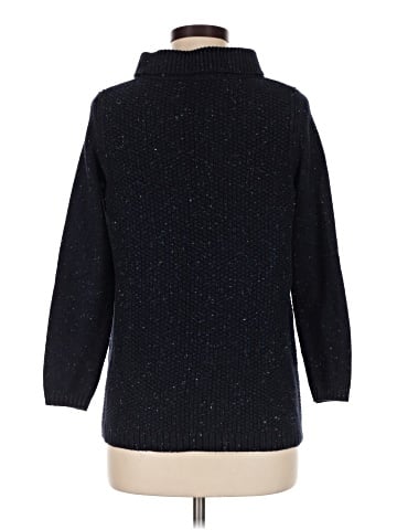 Talbots Turtleneck Sweater (view 2)