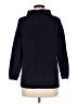 Talbots Black Turtleneck Sweater Size M (petite) - photo 2