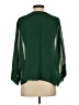 Zara Green Cardigan Size S - photo 2