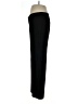 Apt. 9 Solid Black Dress Pants Size 12 - photo 5