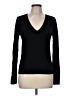 Zara Black Pullover Sweater Size M - photo 1