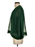 Zara Green Cardigan Size S - photo 5