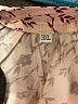 Unbranded 100% Polyester White Short Sleeve Blouse Size 3XL - photo 7