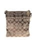 Coach Brown Crossbody Bag One size - photo 3