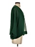 Zara Green Cardigan Size S - photo 4