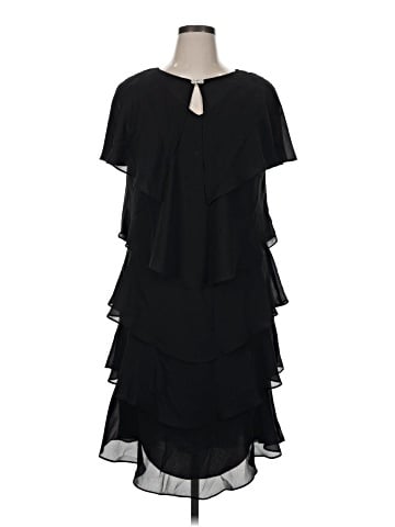 Patra Cocktail Dress (view 1)