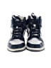 Nike Blue Sneakers Size 6 1/2 (youth) - photo 2