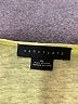 Sanctuary 100% Linen Yellow Short Sleeve Top Size XL - photo 7