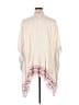 OndadeMar 100% Viscose Ivory Kimono Size 1X - photo 2