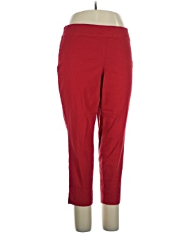 dalia Casual Pants (view 1)