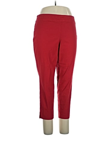 dalia Casual Pants (view 1)