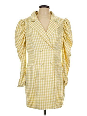 Missguided Casual Dress (view 1)