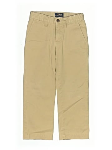 Polo by Ralph Lauren Khakis (view 1)