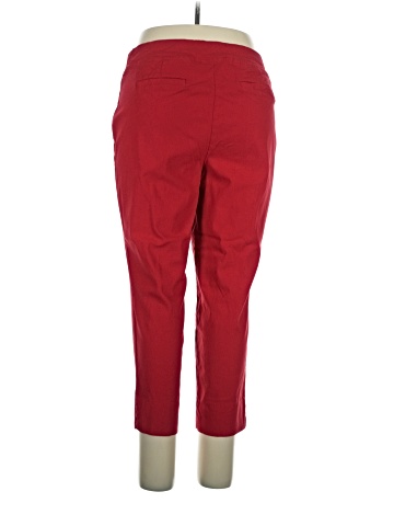 dalia Casual Pants (view 2)