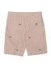 Vineyard Vines 100% Cotton Stripes Red Board Shorts Size 14 - photo 1