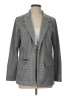 Liverpool Los Angeles Plaid Gray Blazer Size L - photo 1