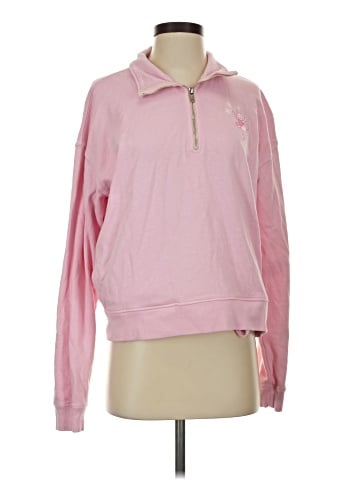 Loveshackfancy X Roller Rabbit Track Jacket (view 1)