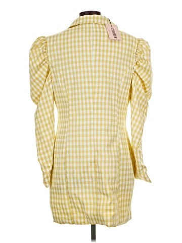 Missguided Casual Dress (view 2)