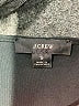 J.Crew 100% Cotton Black Sleeveless Top Size S - photo 4