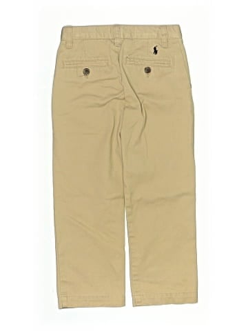 Polo by Ralph Lauren Khakis (view 2)