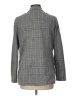 Liverpool Los Angeles Plaid Gray Blazer Size L - photo 2