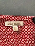 Ella Moss Red Romper Size S - photo 3