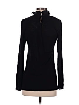 Rich & Royal Long Sleeve Top (view 2)
