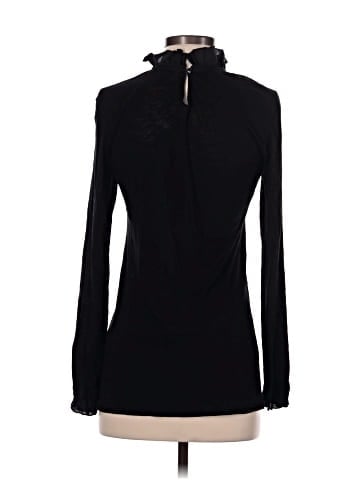 Rich & Royal Long Sleeve Top (view 2)