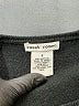 Sweet Romeo 100% Acrylic Black Pullover Sweater Size S - photo 7
