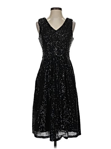 Draper James RSVP Cocktail Dress (view 1)