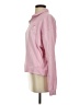 Loveshackfancy X Roller Rabbit 100% Cotton Pink Track Jacket Size S - photo 5