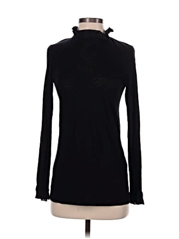 Rich & Royal Long Sleeve Top (view 1)