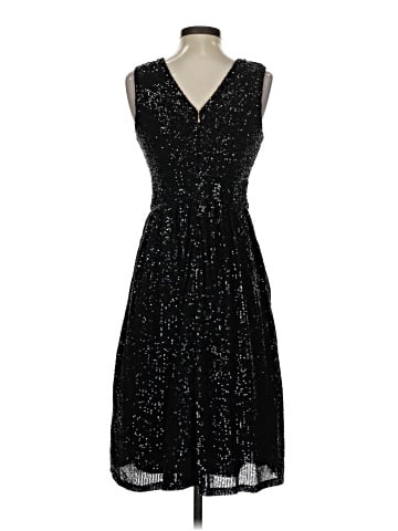 Draper James RSVP Cocktail Dress (view 2)