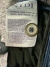 NYDJ Blue Linen Pants Size 8 - photo 5