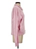 Loveshackfancy X Roller Rabbit 100% Cotton Pink Track Jacket Size S - photo 4