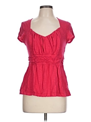 Deletta Short Sleeve T-Shirt (view 1)