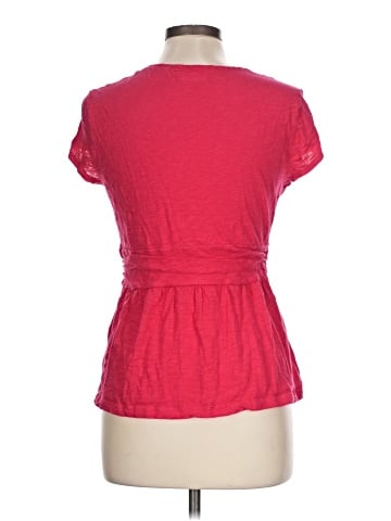 Deletta Short Sleeve T-Shirt (view 2)