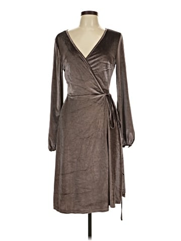 Listicle Cocktail Dress (view 1)