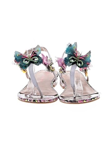 Betsey Johnson Sandals (view 2)