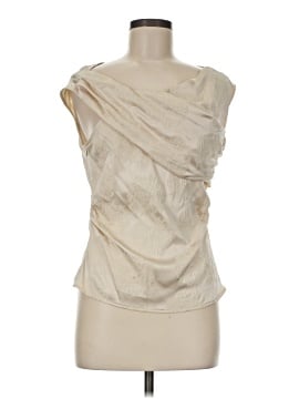 Zara Sleeveless Blouse (view 1)