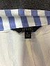 1250°C 100% Tencel Lyocell Blue Shorts Size L - photo 3