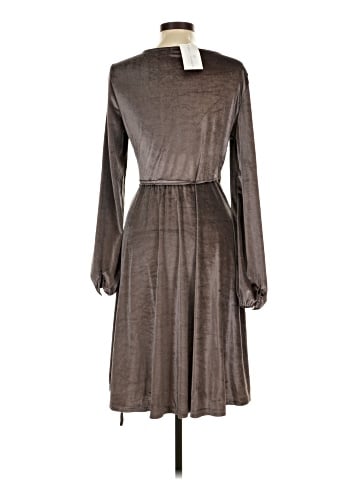 Listicle Cocktail Dress (view 2)