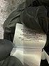 Kasper Black Long Sleeve Blouse Size S - photo 8