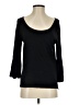 525 America Black Cardigan Size S - photo 1