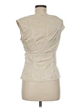 Zara Sleeveless Blouse (view 2)