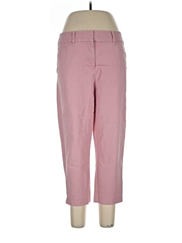 Ann Taylor LOFT Casual Pants (view 1)